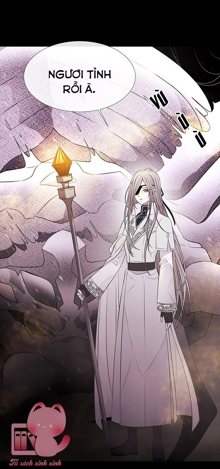 Charlotte Và Ngũ Đại Đồ Đệ - Chap 77 - Trang 24
