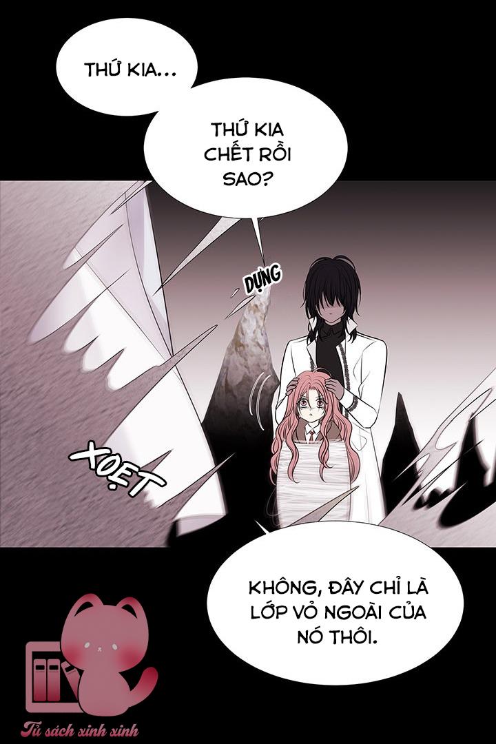 Charlotte Và Ngũ Đại Đồ Đệ - Chap 77 - Trang 25