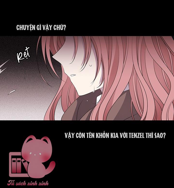 Charlotte Và Ngũ Đại Đồ Đệ - Chap 77 - Trang 26