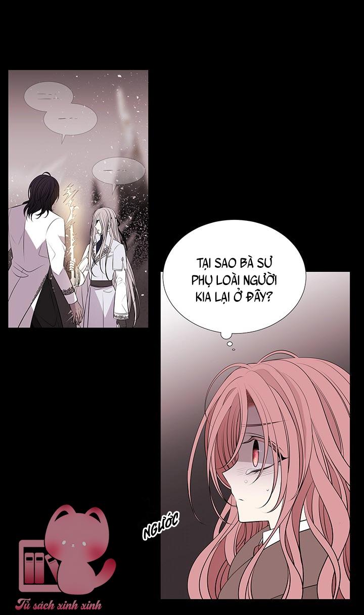 Charlotte Và Ngũ Đại Đồ Đệ - Chap 77 - Trang 27