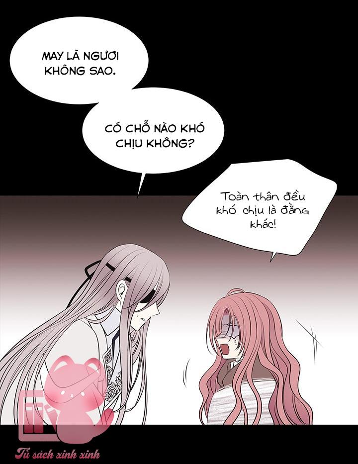 Charlotte Và Ngũ Đại Đồ Đệ - Chap 77 - Trang 28