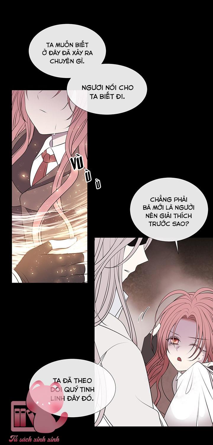 Charlotte Và Ngũ Đại Đồ Đệ - Chap 77 - Trang 29