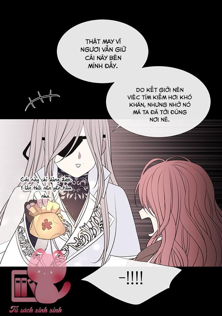 Charlotte Và Ngũ Đại Đồ Đệ - Chap 77 - Trang 30
