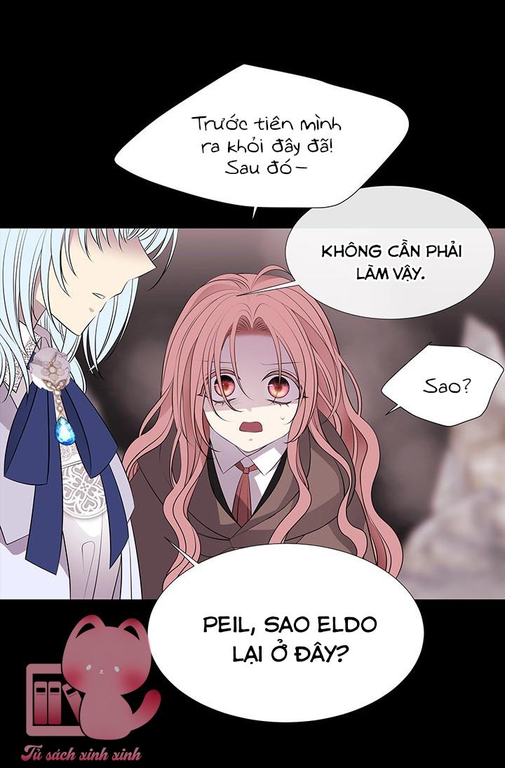 Charlotte Và Ngũ Đại Đồ Đệ - Chap 77 - Trang 4