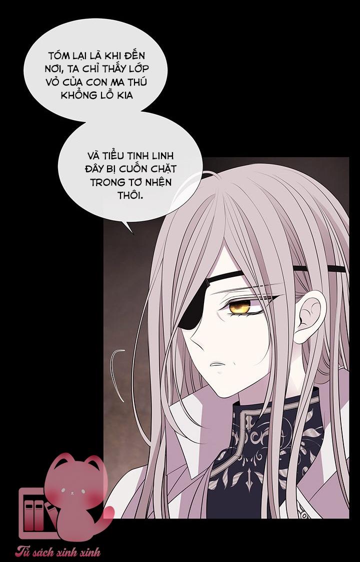 Charlotte Và Ngũ Đại Đồ Đệ - Chap 77 - Trang 31