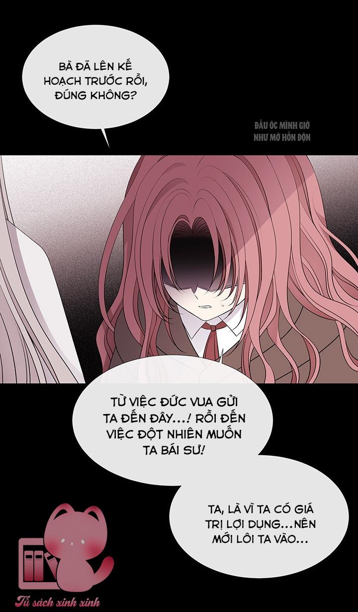 Charlotte Và Ngũ Đại Đồ Đệ - Chap 77 - Trang 33