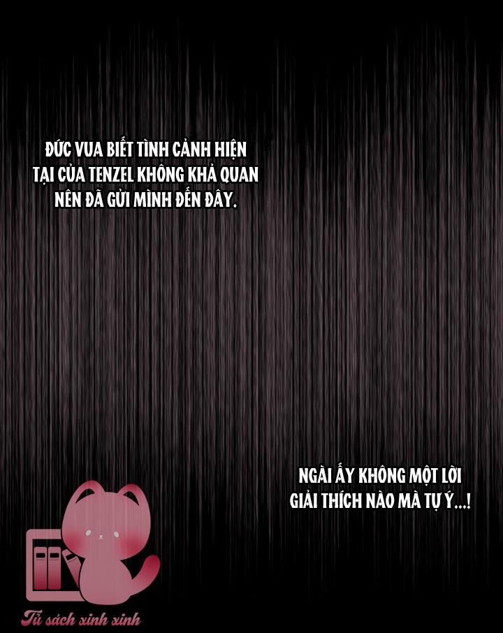Charlotte Và Ngũ Đại Đồ Đệ - Chap 77 - Trang 34