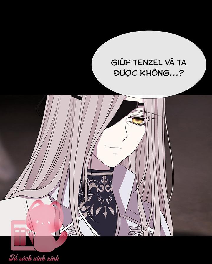 Charlotte Và Ngũ Đại Đồ Đệ - Chap 77 - Trang 38