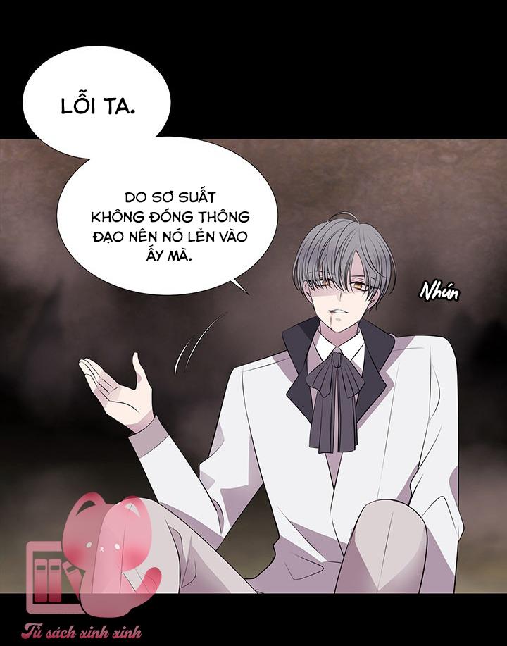 Charlotte Và Ngũ Đại Đồ Đệ - Chap 77 - Trang 5