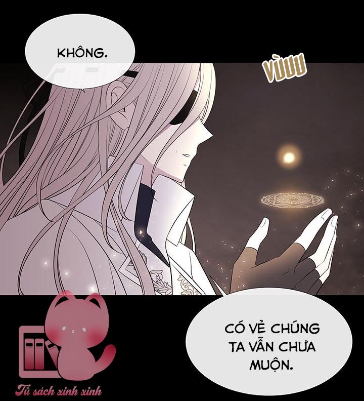Charlotte Và Ngũ Đại Đồ Đệ - Chap 77 - Trang 41