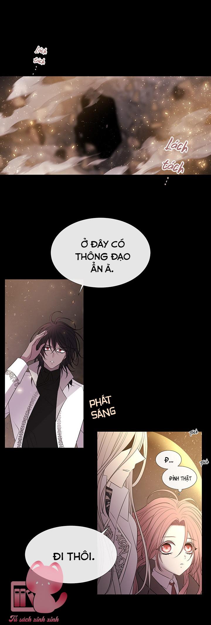Charlotte Và Ngũ Đại Đồ Đệ - Chap 77 - Trang 44