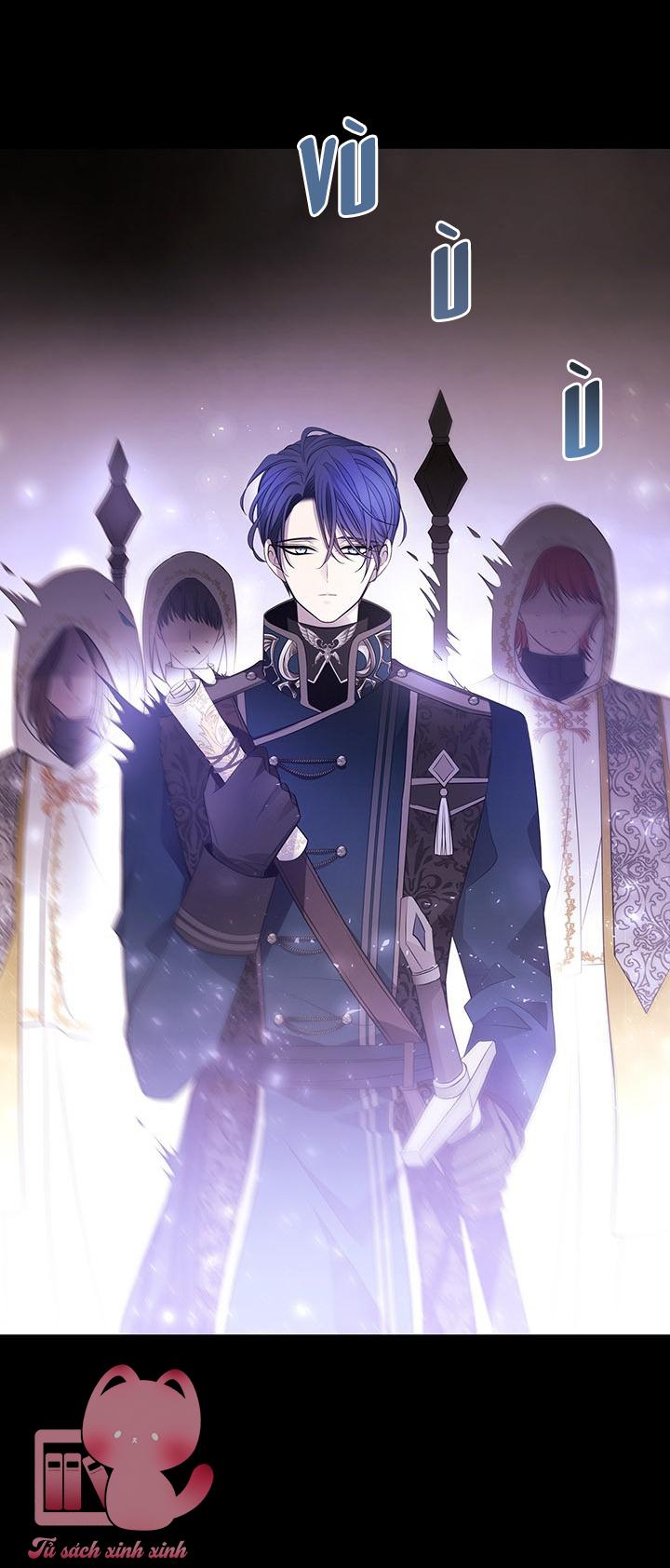 Charlotte Và Ngũ Đại Đồ Đệ - Chap 77 - Trang 46