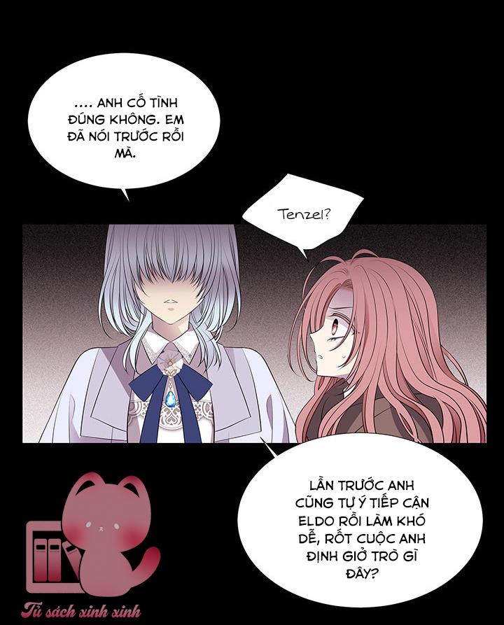 Charlotte Và Ngũ Đại Đồ Đệ - Chap 77 - Trang 6