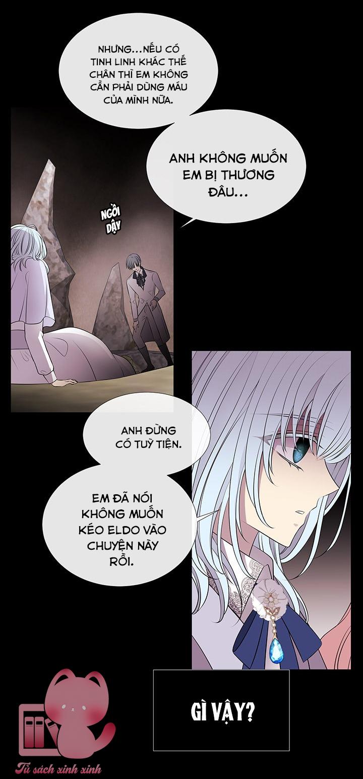 Charlotte Và Ngũ Đại Đồ Đệ - Chap 77 - Trang 7