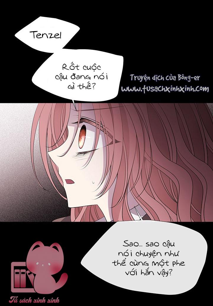 Charlotte Và Ngũ Đại Đồ Đệ - Chap 77 - Trang 8