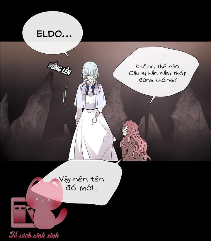 Charlotte Và Ngũ Đại Đồ Đệ - Chap 77 - Trang 9