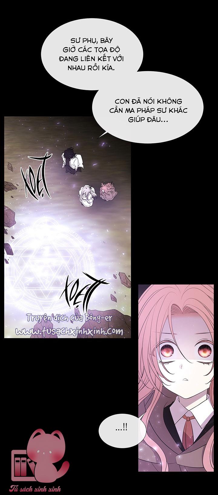 Charlotte Và Ngũ Đại Đồ Đệ - Chap 78 - Trang 1
