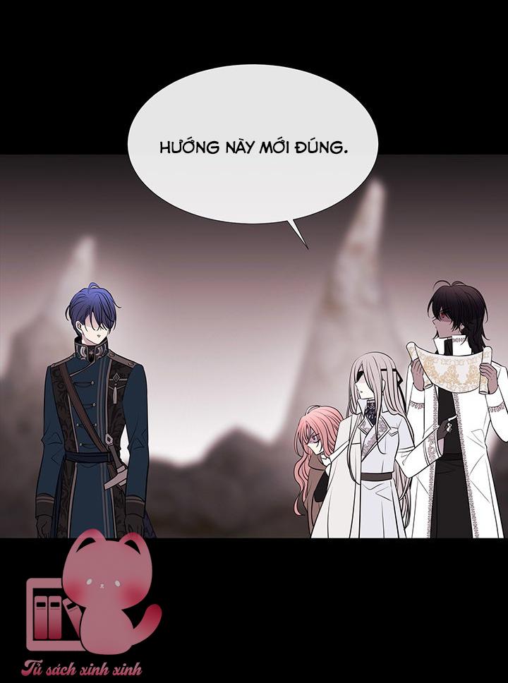Charlotte Và Ngũ Đại Đồ Đệ - Chap 78 - Trang 11