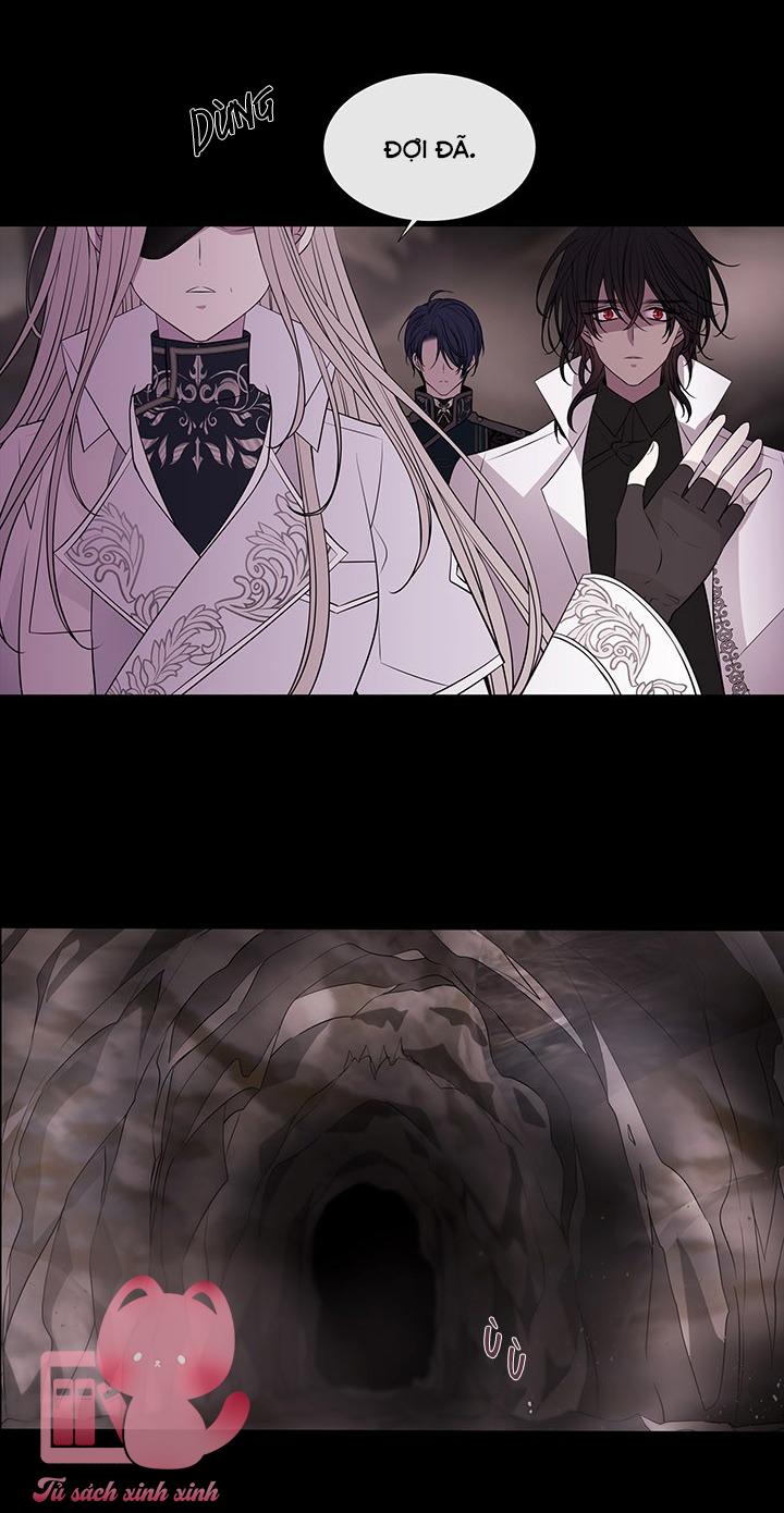 Charlotte Và Ngũ Đại Đồ Đệ - Chap 78 - Trang 14