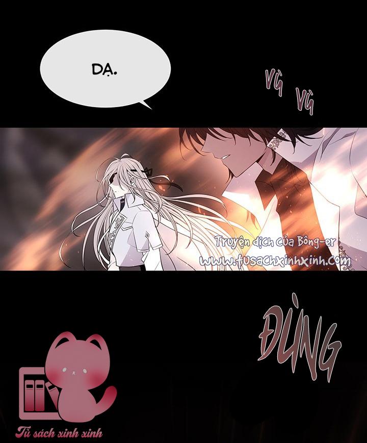 Charlotte Và Ngũ Đại Đồ Đệ - Chap 78 - Trang 16