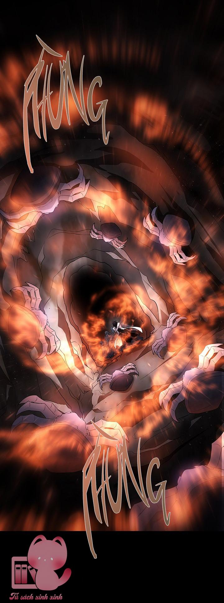 Charlotte Và Ngũ Đại Đồ Đệ - Chap 78 - Trang 17