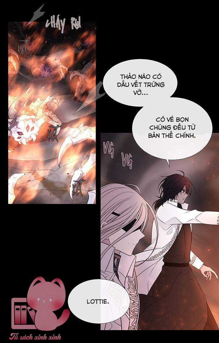 Charlotte Và Ngũ Đại Đồ Đệ - Chap 78 - Trang 18
