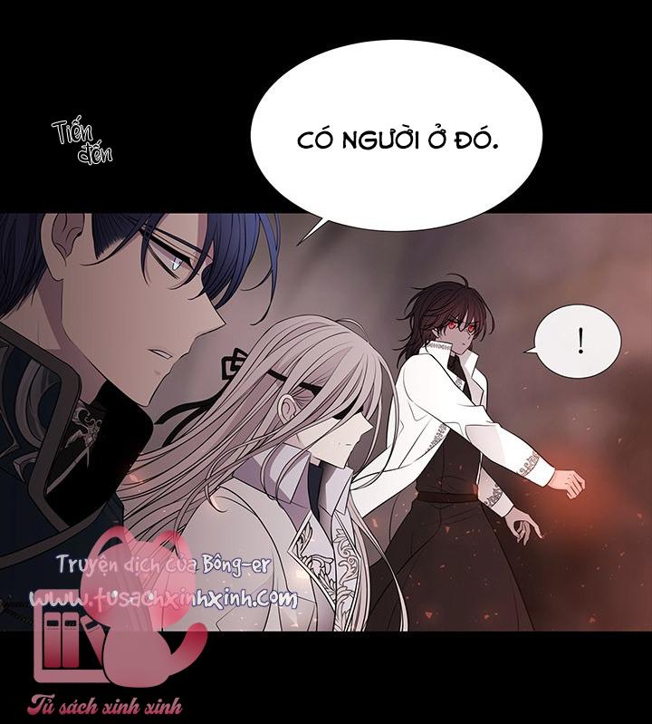 Charlotte Và Ngũ Đại Đồ Đệ - Chap 78 - Trang 19