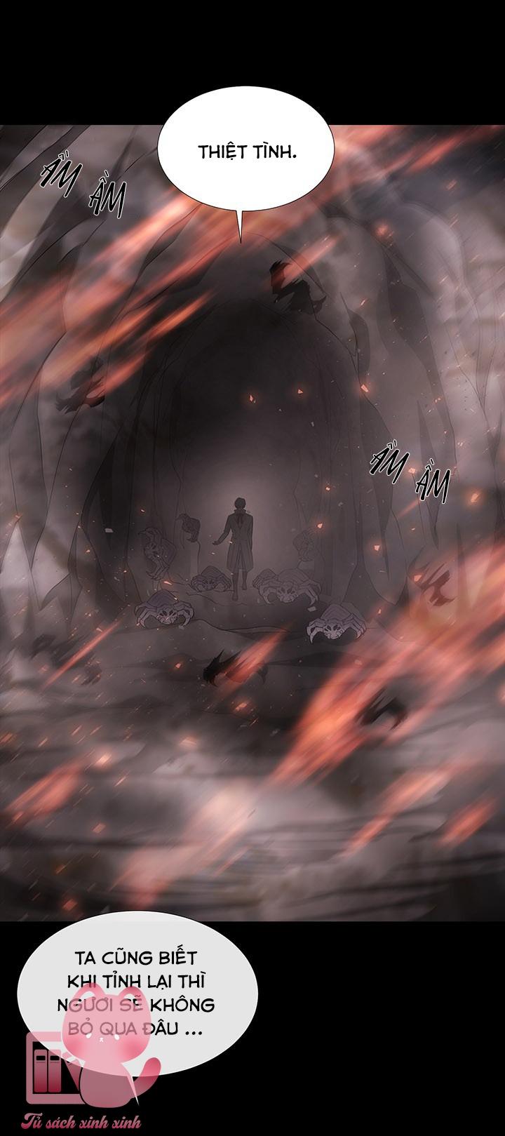 Charlotte Và Ngũ Đại Đồ Đệ - Chap 78 - Trang 20