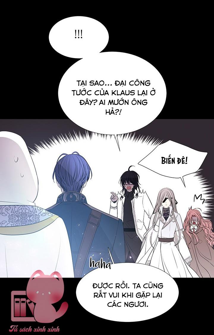Charlotte Và Ngũ Đại Đồ Đệ - Chap 78 - Trang 3