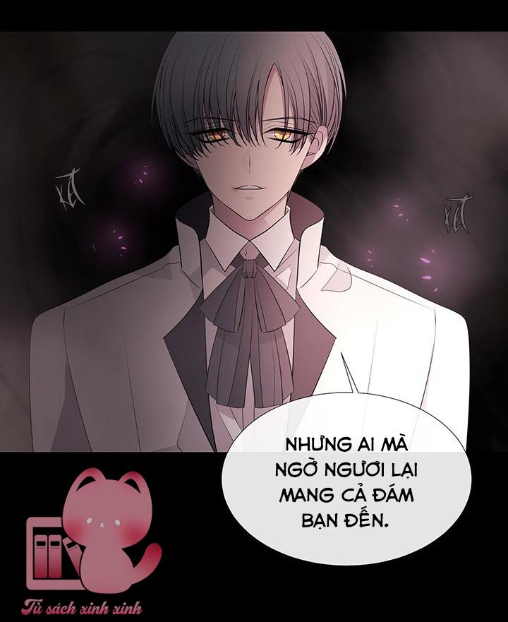 Charlotte Và Ngũ Đại Đồ Đệ - Chap 78 - Trang 21