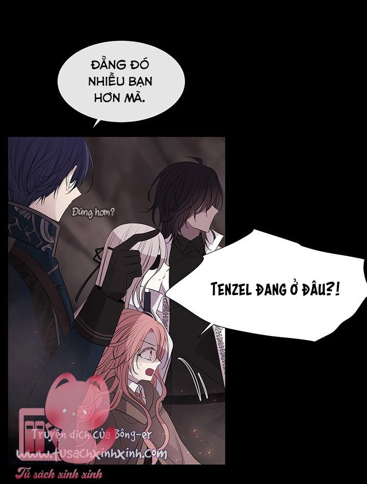 Charlotte Và Ngũ Đại Đồ Đệ - Chap 78 - Trang 22