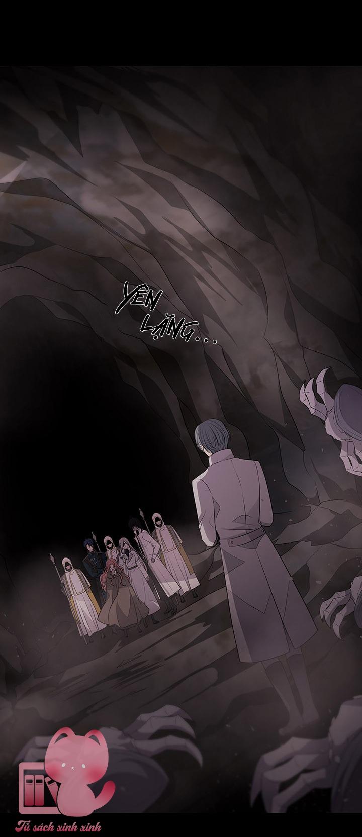 Charlotte Và Ngũ Đại Đồ Đệ - Chap 78 - Trang 24