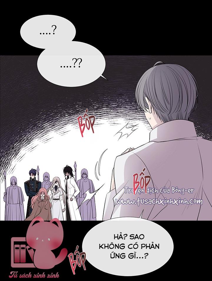 Charlotte Và Ngũ Đại Đồ Đệ - Chap 78 - Trang 25