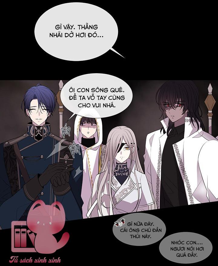 Charlotte Và Ngũ Đại Đồ Đệ - Chap 78 - Trang 26
