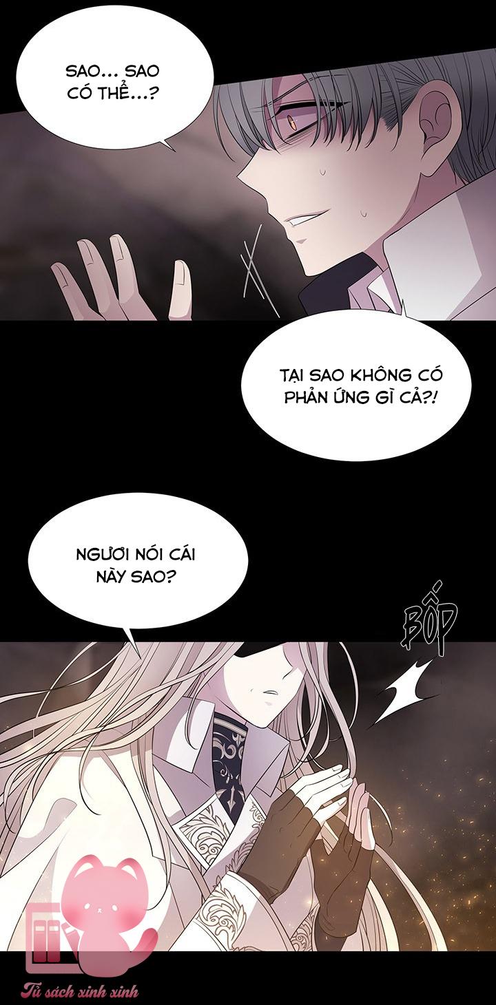Charlotte Và Ngũ Đại Đồ Đệ - Chap 78 - Trang 27