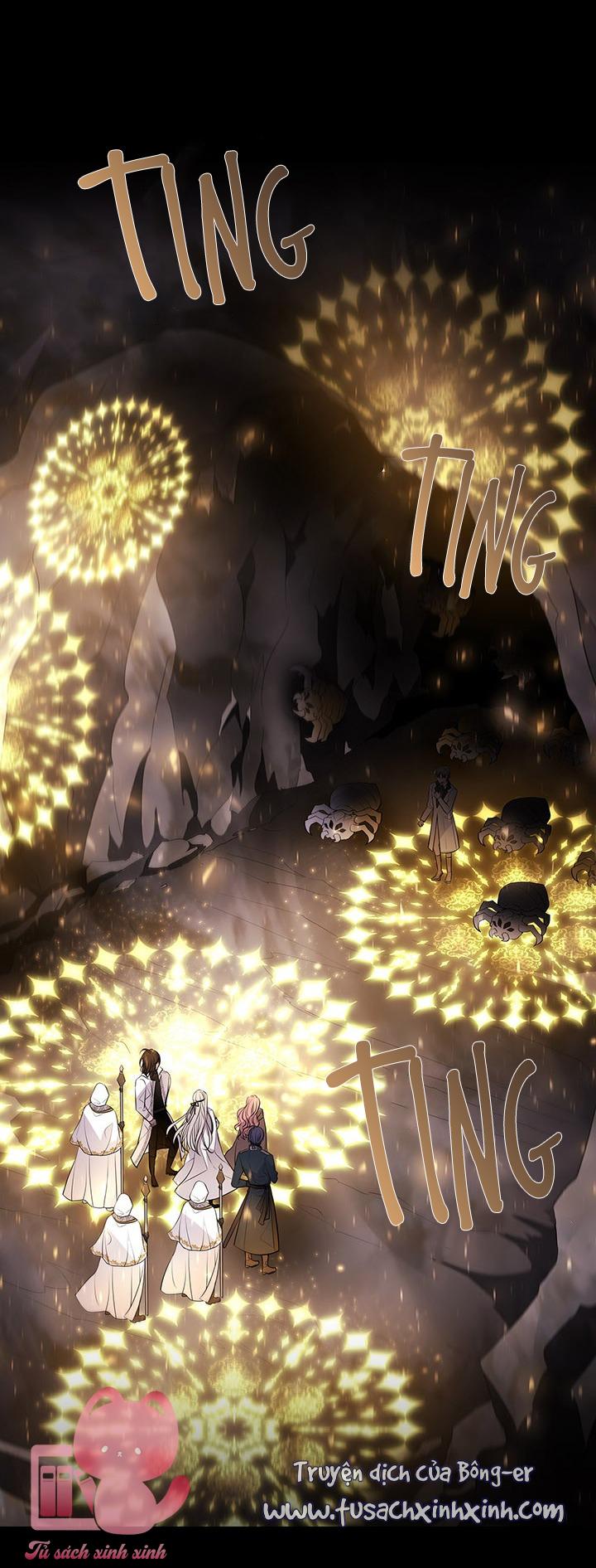 Charlotte Và Ngũ Đại Đồ Đệ - Chap 78 - Trang 28