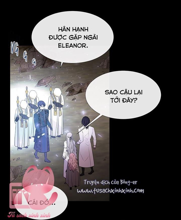 Charlotte Và Ngũ Đại Đồ Đệ - Chap 78 - Trang 4