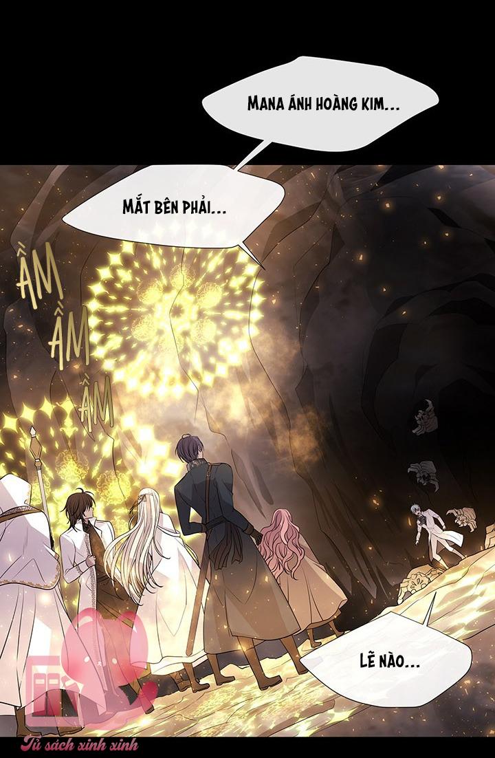 Charlotte Và Ngũ Đại Đồ Đệ - Chap 78 - Trang 32