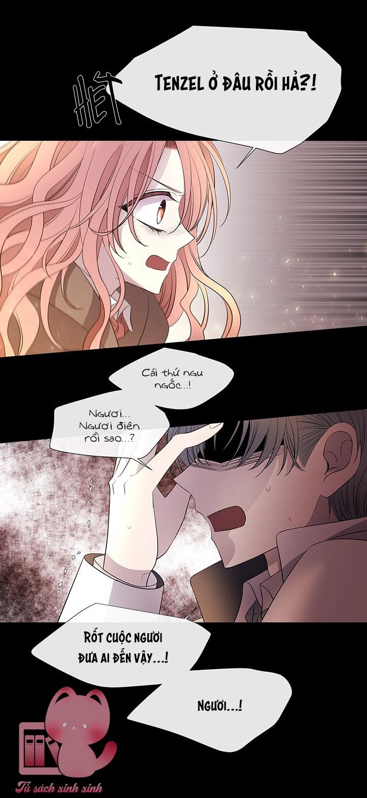 Charlotte Và Ngũ Đại Đồ Đệ - Chap 78 - Trang 33