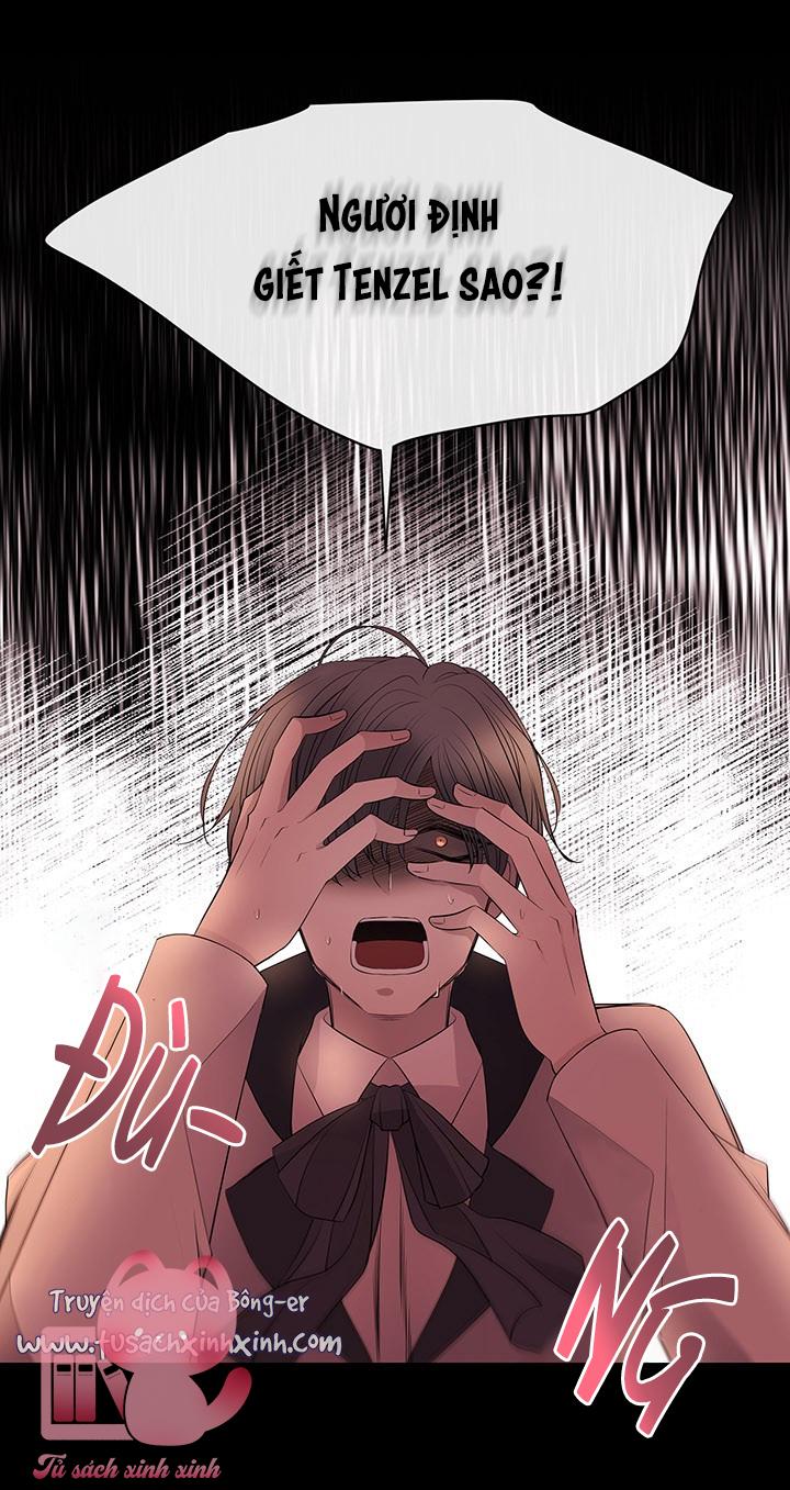 Charlotte Và Ngũ Đại Đồ Đệ - Chap 78 - Trang 34