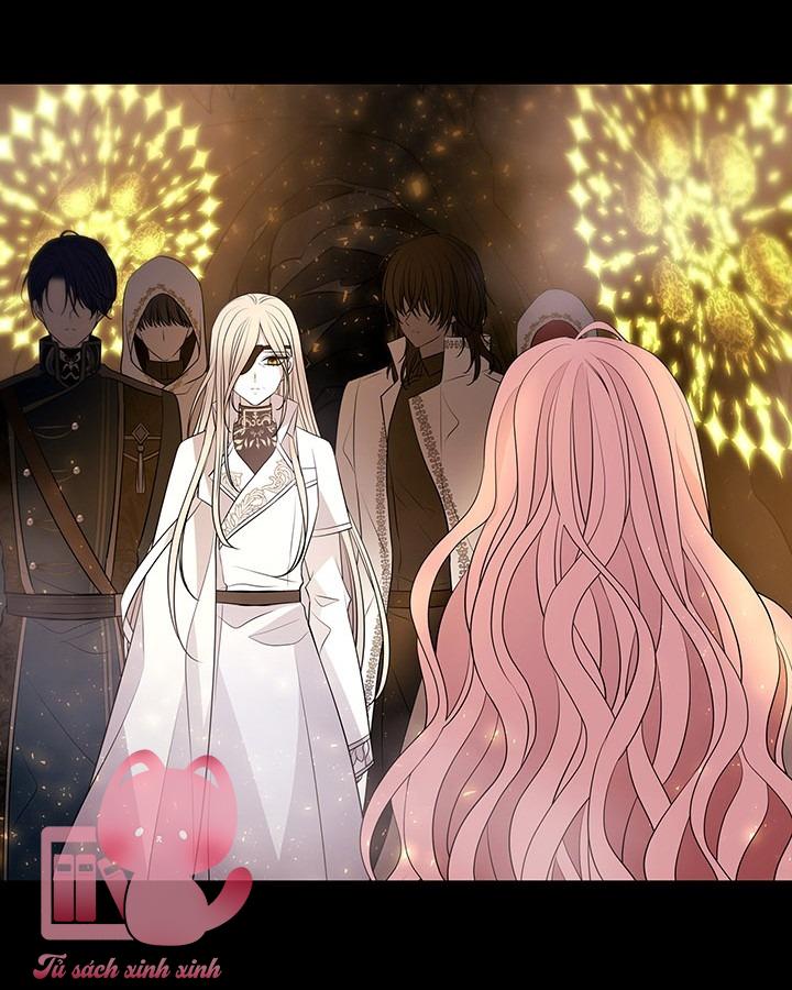Charlotte Và Ngũ Đại Đồ Đệ - Chap 78 - Trang 39