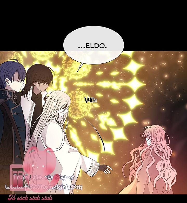 Charlotte Và Ngũ Đại Đồ Đệ - Chap 78 - Trang 40