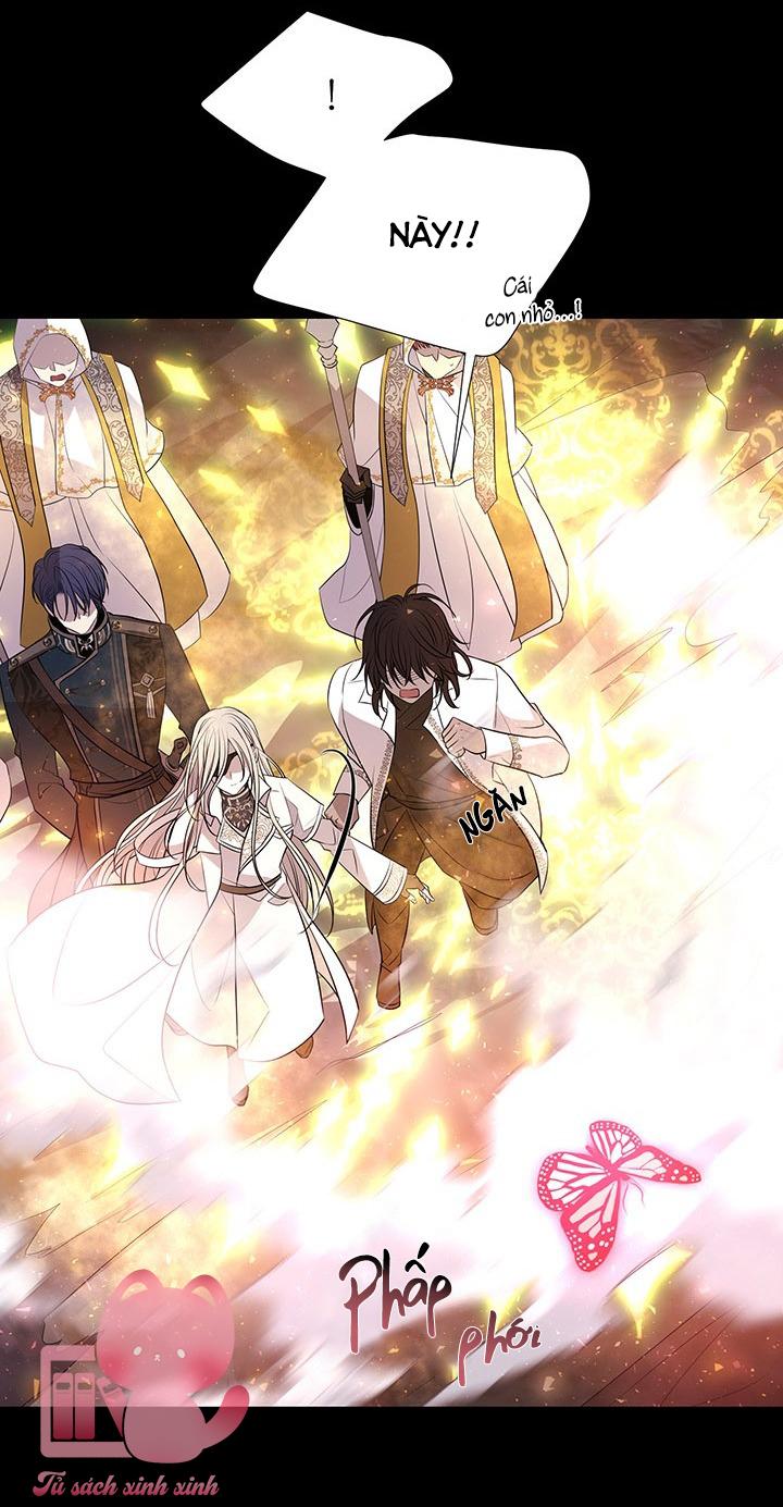 Charlotte Và Ngũ Đại Đồ Đệ - Chap 78 - Trang 42