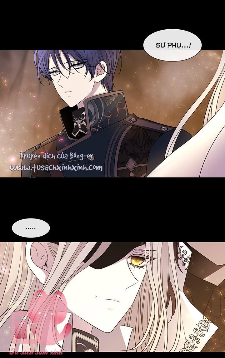 Charlotte Và Ngũ Đại Đồ Đệ - Chap 78 - Trang 43