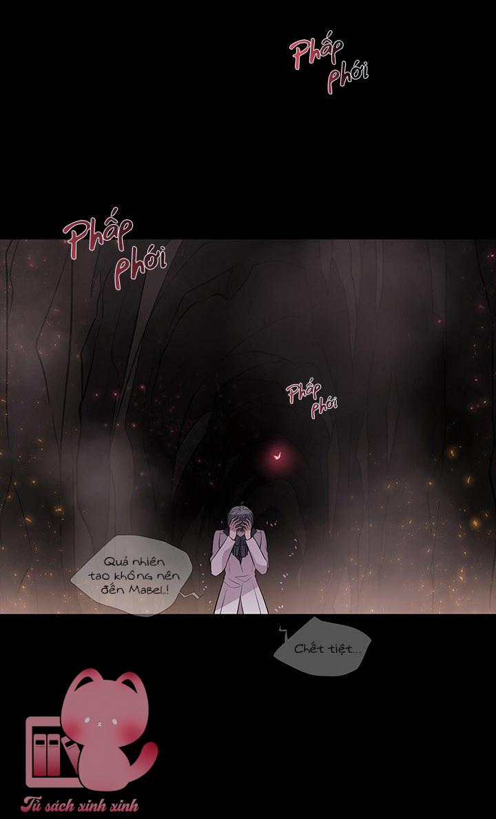 Charlotte Và Ngũ Đại Đồ Đệ - Chap 78 - Trang 44