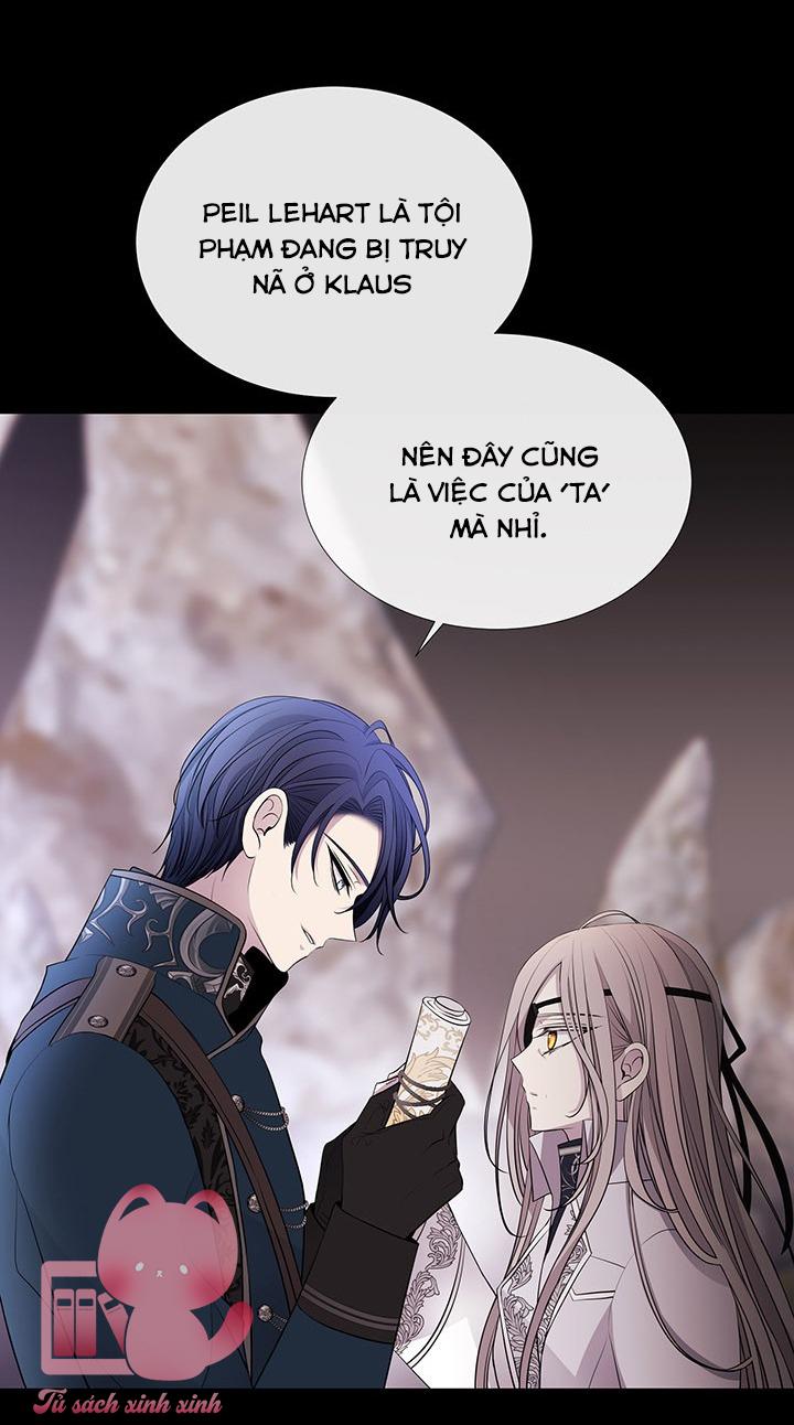 Charlotte Và Ngũ Đại Đồ Đệ - Chap 78 - Trang 6