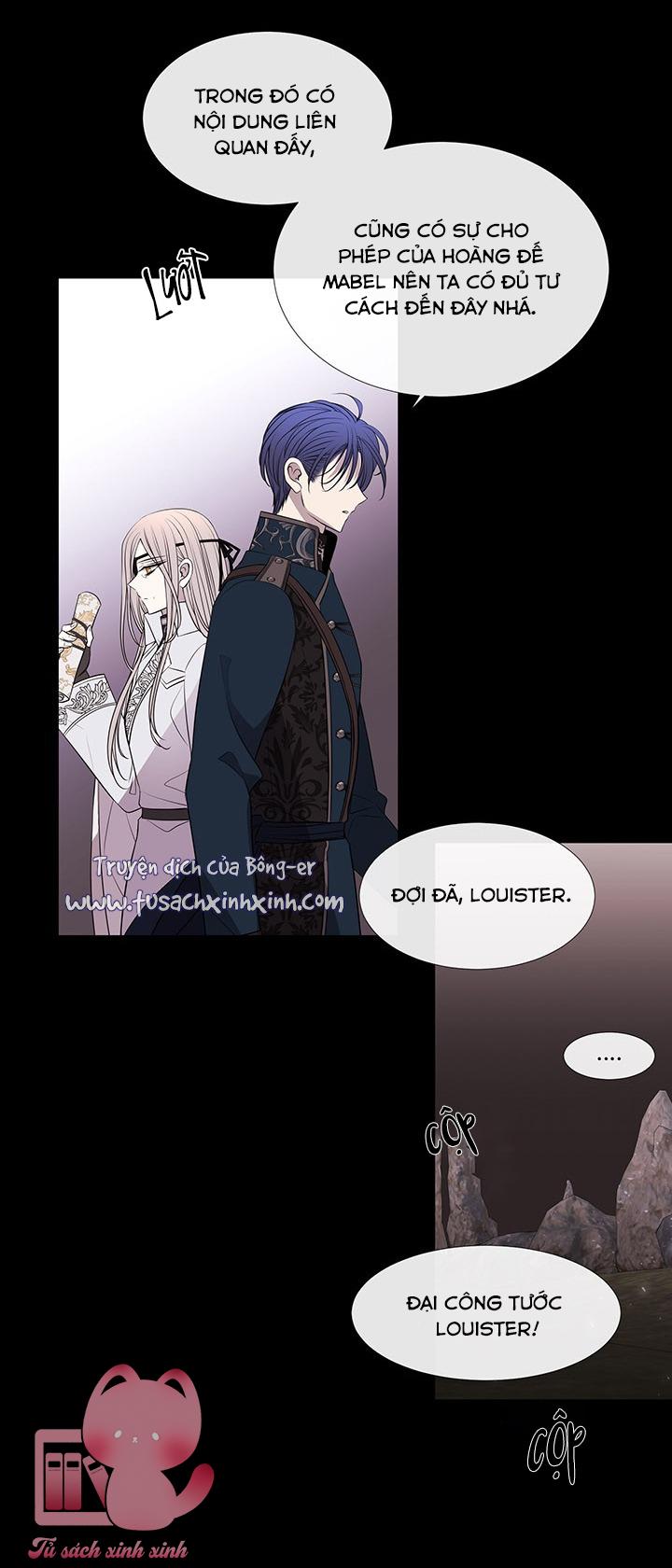 Charlotte Và Ngũ Đại Đồ Đệ - Chap 78 - Trang 7