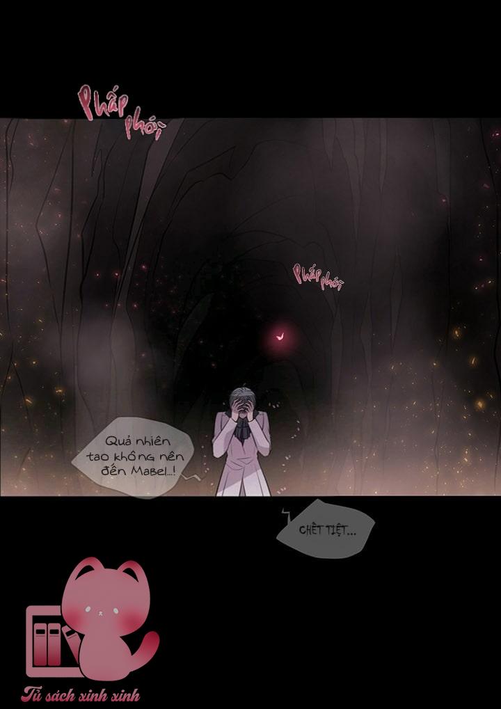 Charlotte Và Ngũ Đại Đồ Đệ - Chap 79 - Trang 1
