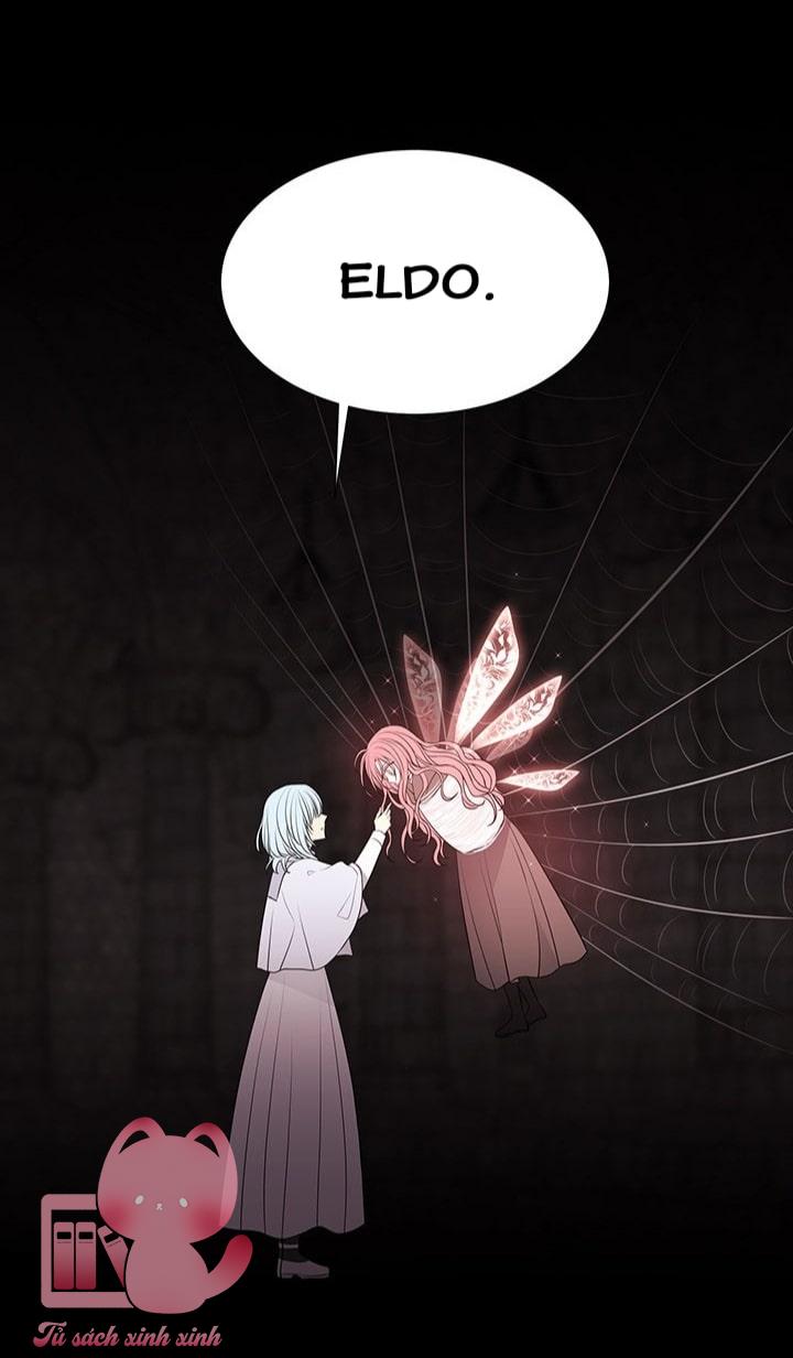 Charlotte Và Ngũ Đại Đồ Đệ - Chap 79 - Trang 11