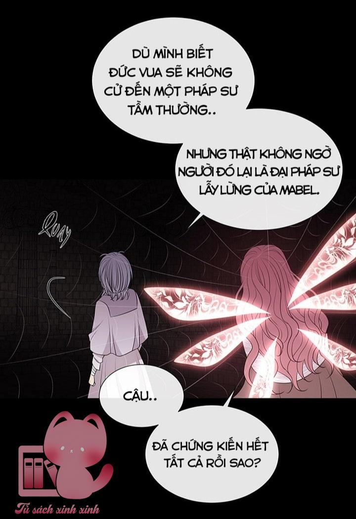 Charlotte Và Ngũ Đại Đồ Đệ - Chap 79 - Trang 13